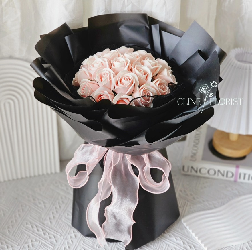 Soap Flower(SF21)